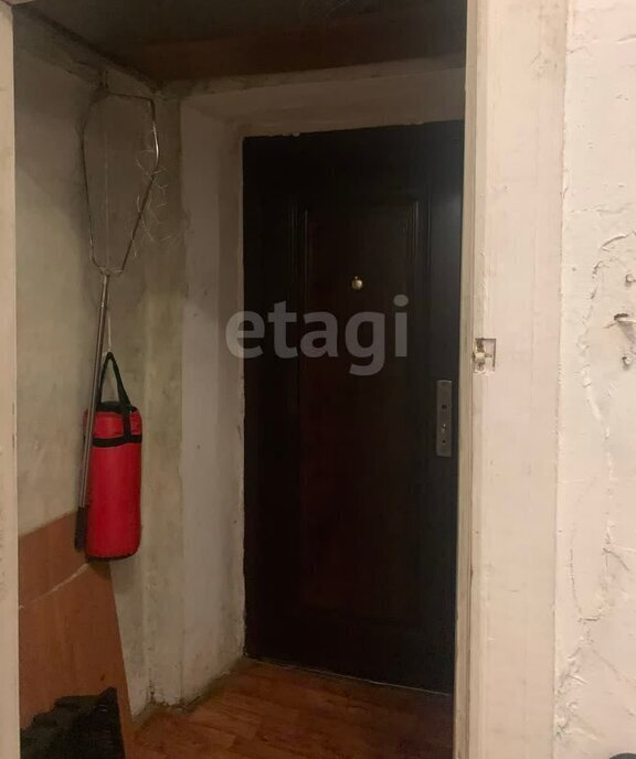комната г Хабаровск ул Флегонтова 10 фото 16