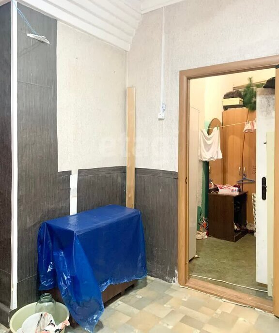 комната г Хабаровск ул Флегонтова 10 фото 10