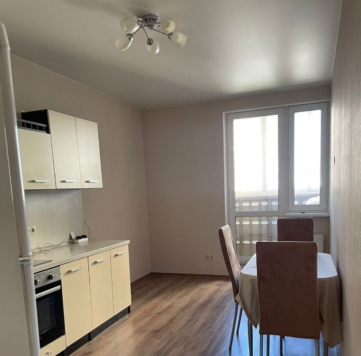 квартира г Видное б-р Зеленые аллеи 14 Домодедовская фото 6