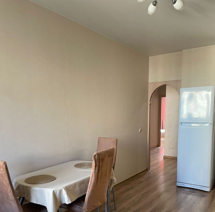 квартира г Видное б-р Зеленые аллеи 14 Домодедовская фото 7