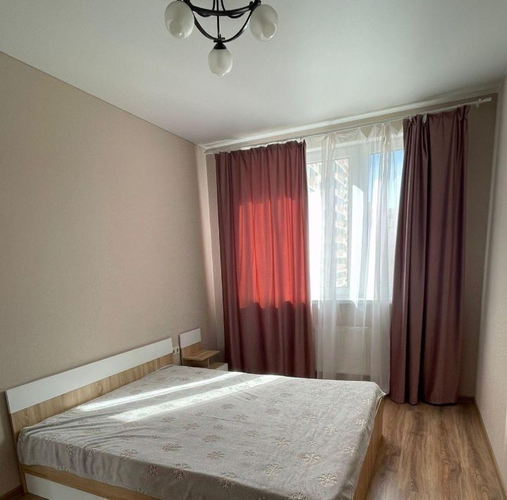 квартира г Видное б-р Зеленые аллеи 14 Домодедовская фото 10