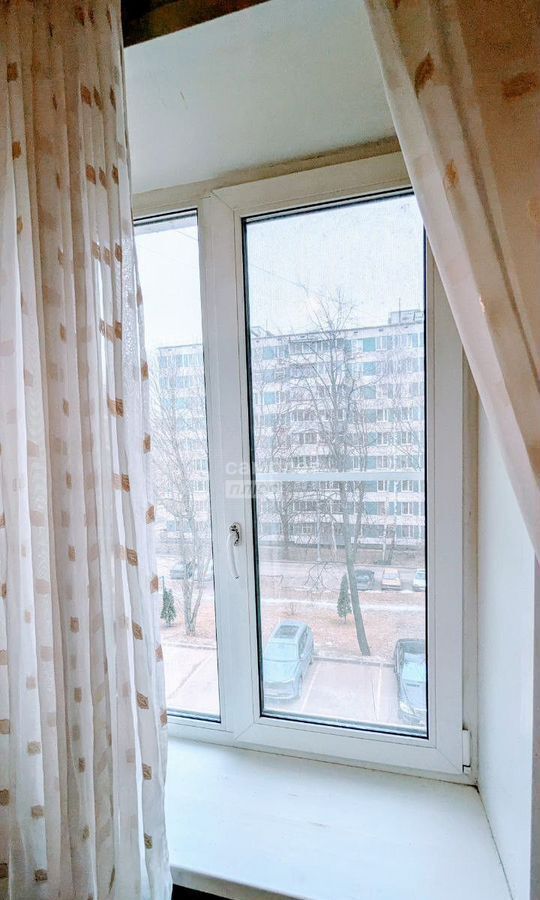 квартира г Видное пр-кт Ленинского Комсомола 42 фото 6