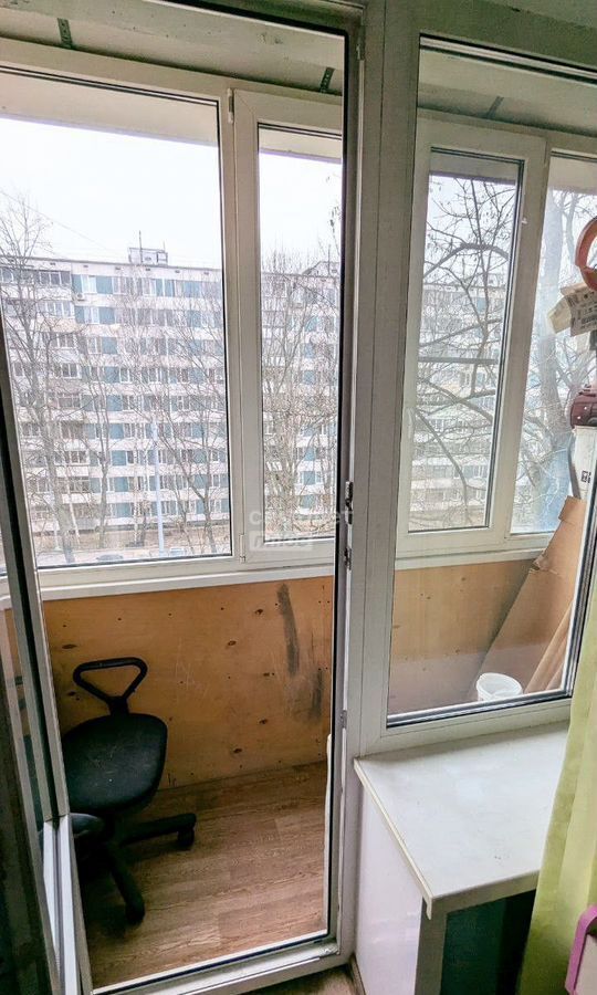 квартира г Видное пр-кт Ленинского Комсомола 42 фото 14