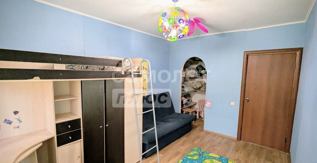 квартира г Видное пр-кт Ленинского Комсомола 42 фото 15