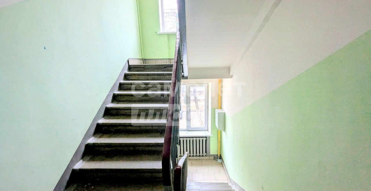 квартира г Видное пр-кт Ленинского Комсомола 42 фото 20