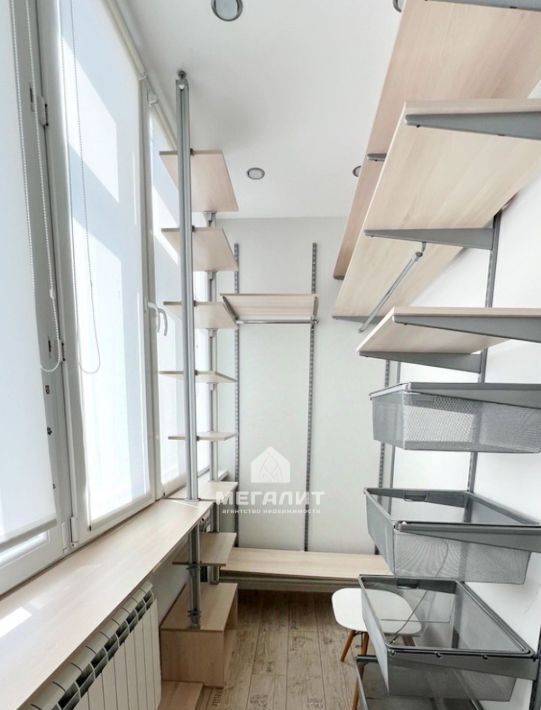 квартира г Казань Кремлёвская ул Зои Космодемьянской 17 фото 10