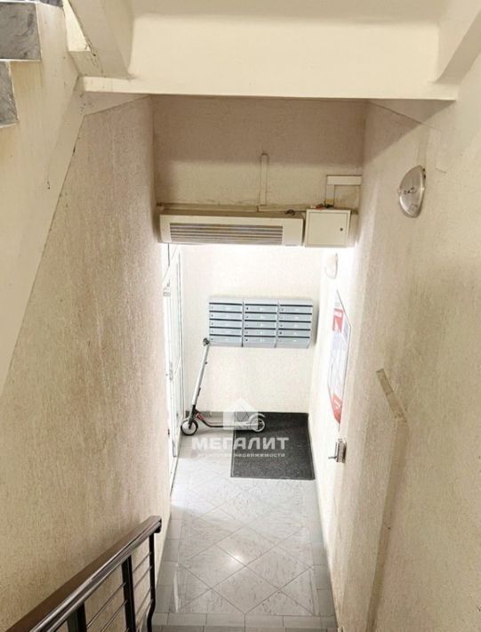 квартира г Казань Кремлёвская ул Зои Космодемьянской 17 фото 15