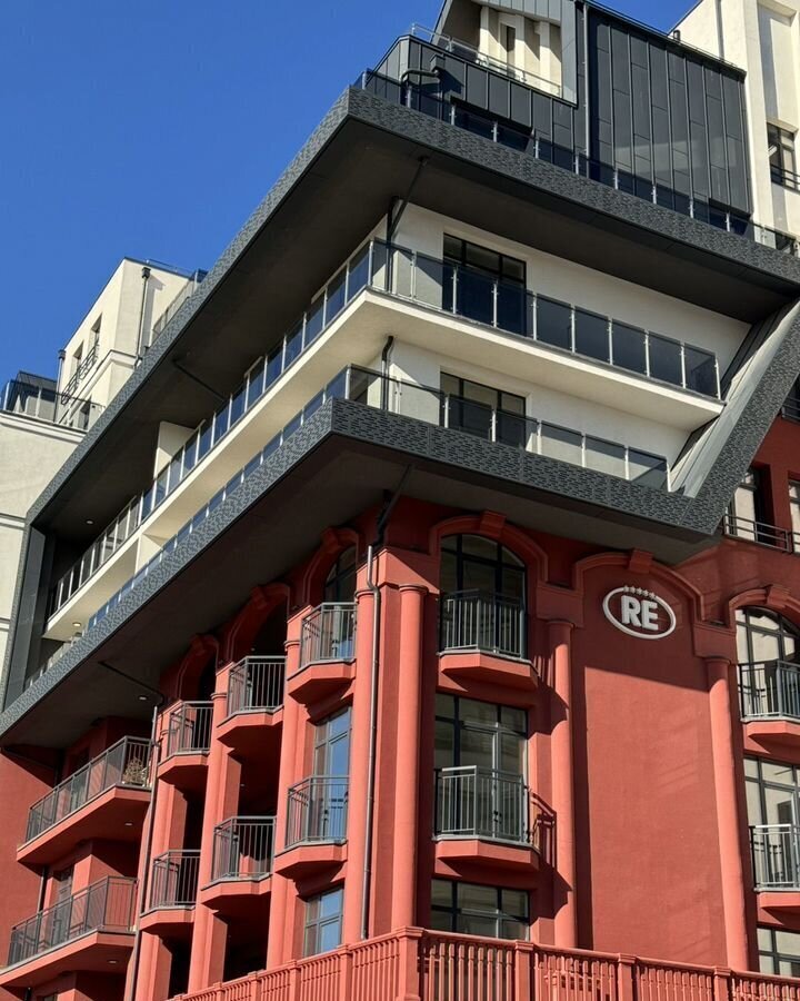 квартира г Калининград р-н Ленинградский ул Молодой гвардии 38 фото 6