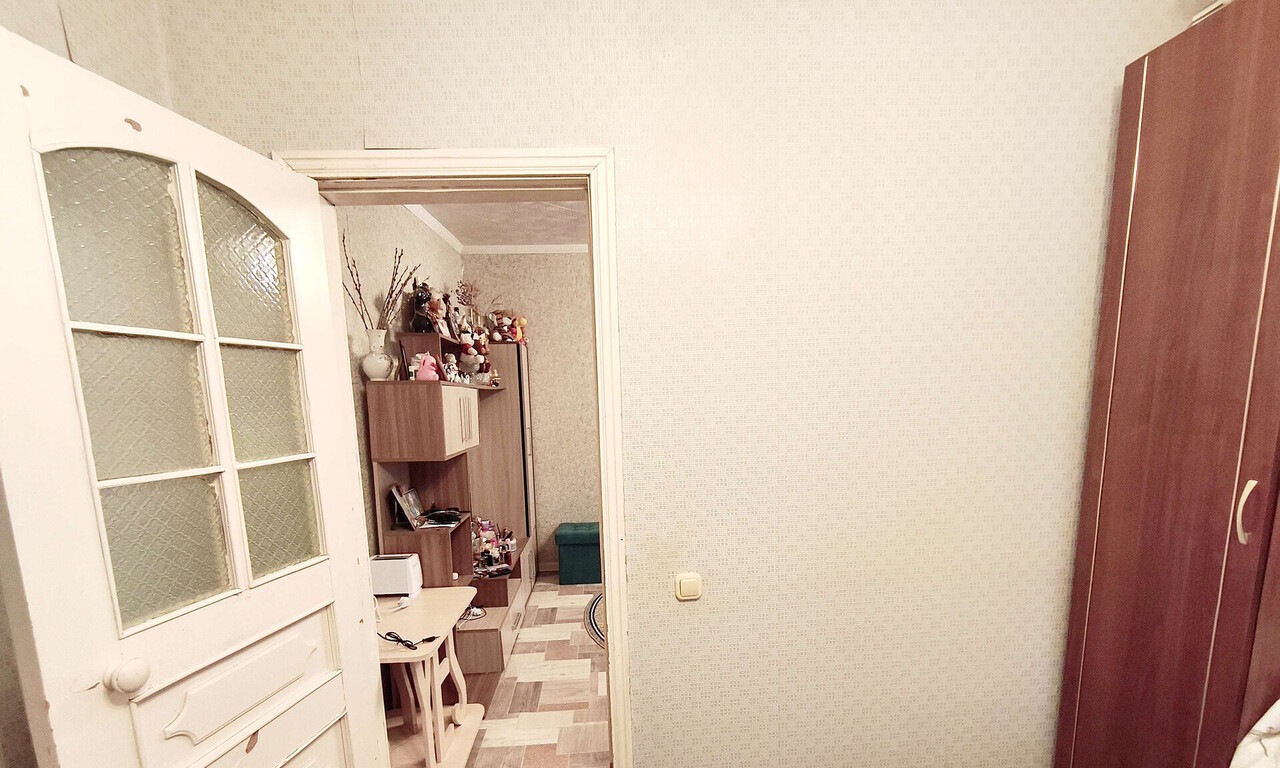 квартира г Троицк ул Советская 137 фото 14