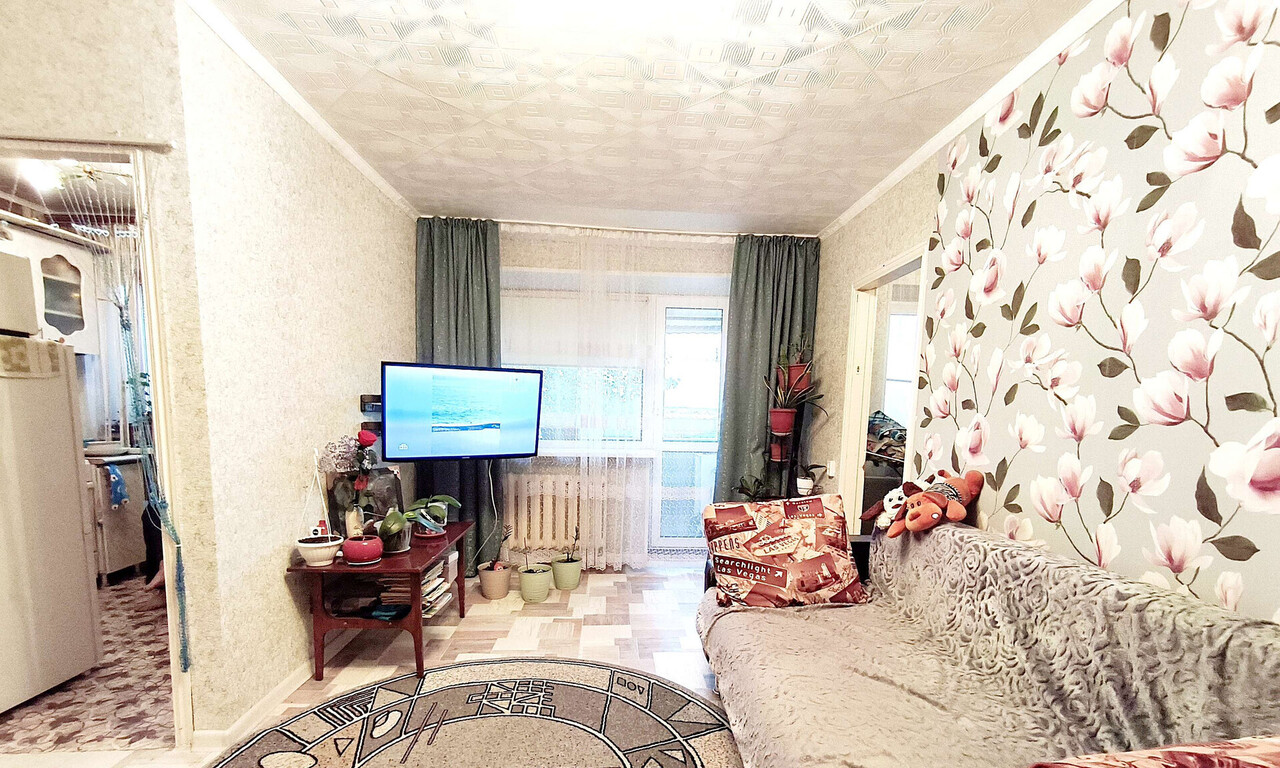 квартира г Троицк ул Советская 137 фото 8