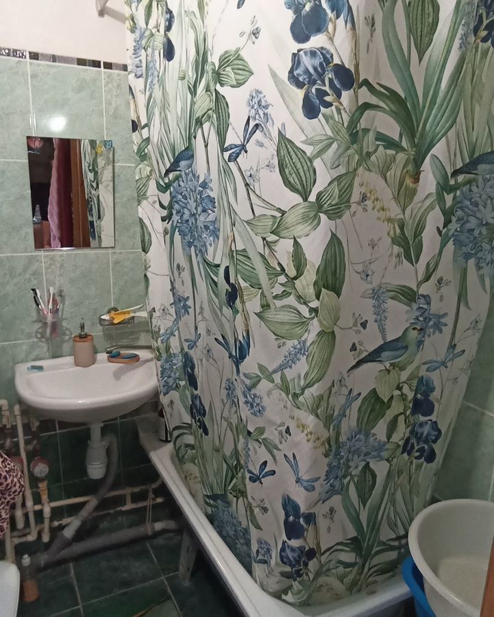 квартира г Таганрог Восточный ул Морозова 4/2 фото 10