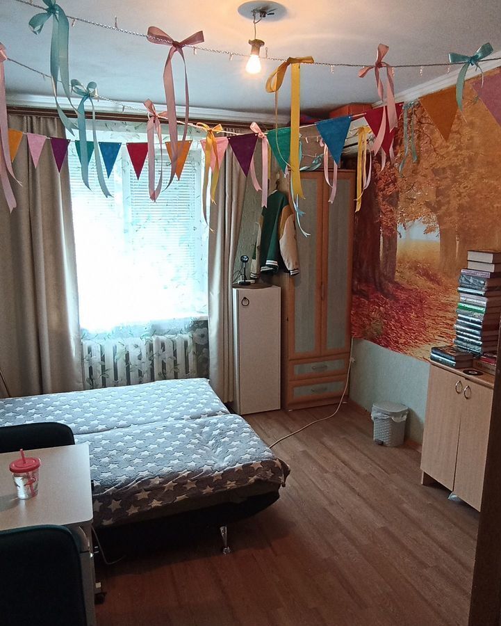 квартира г Таганрог Восточный ул Морозова 4/2 фото 16