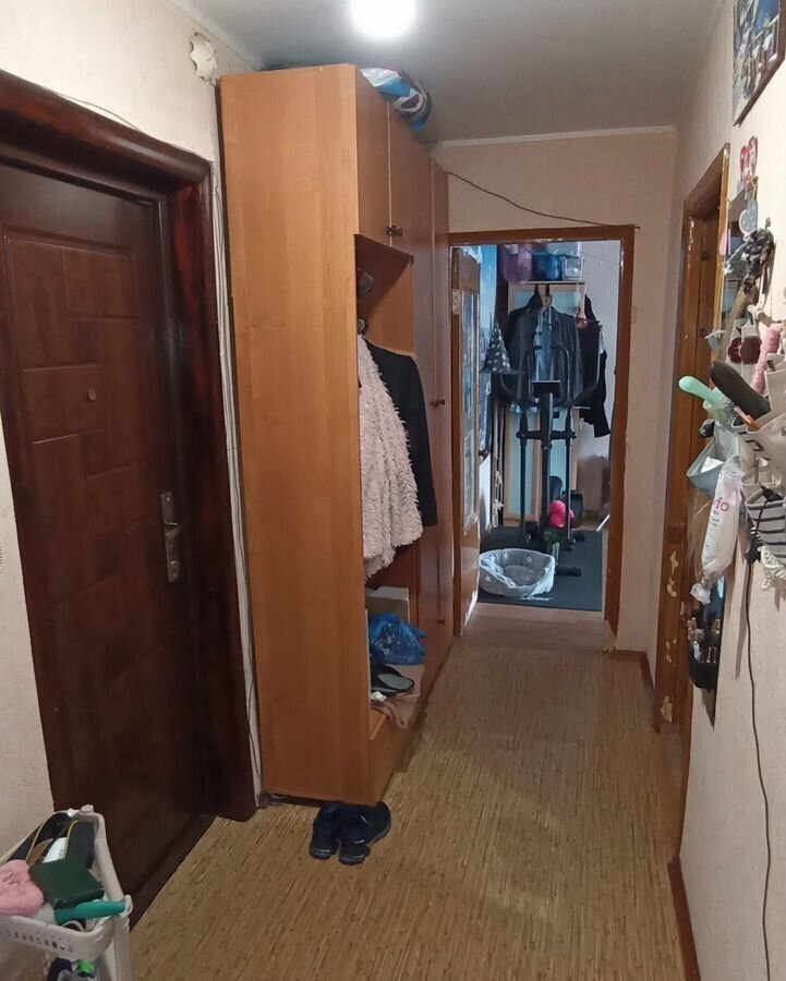 квартира г Таганрог Восточный ул Морозова 4/2 фото 6