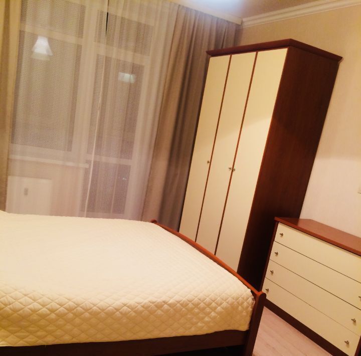 квартира г Барнаул р-н Центральный пр-кт Комсомольский 45а фото 7