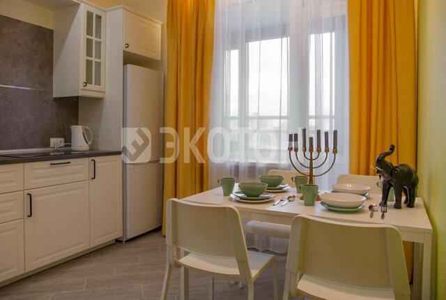 квартира метро Фрунзенская дом 11к/1 фото