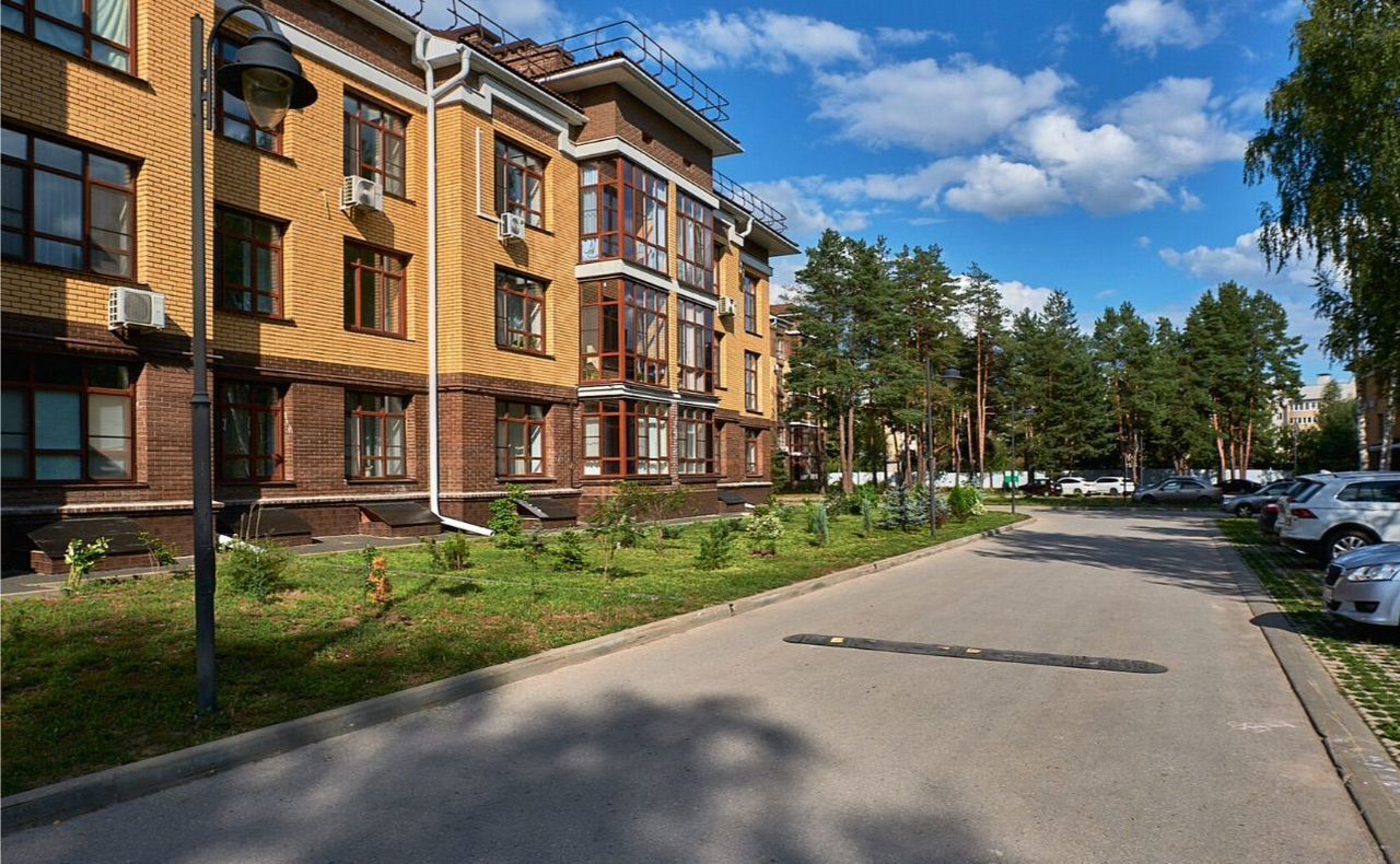 квартира г Рязань р-н Советский ул Мещерская 24/5 фото 2