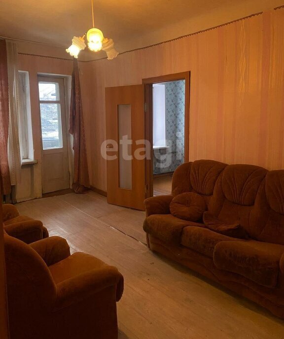 квартира г Шадринск ул Свердлова 39 фото 2