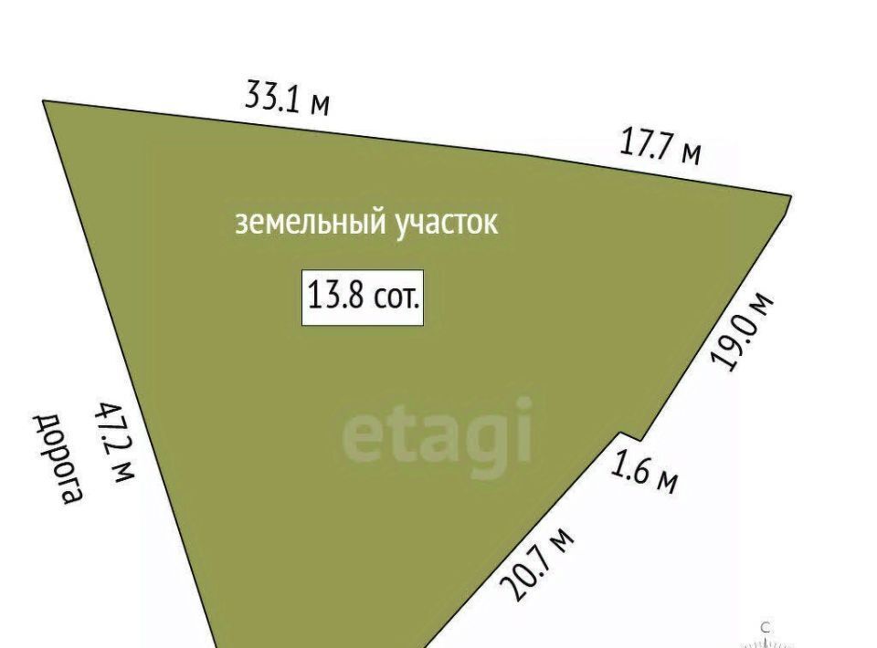 дом г Тюмень р-н Калининский ул Южная Лето-Парк кп фото 3