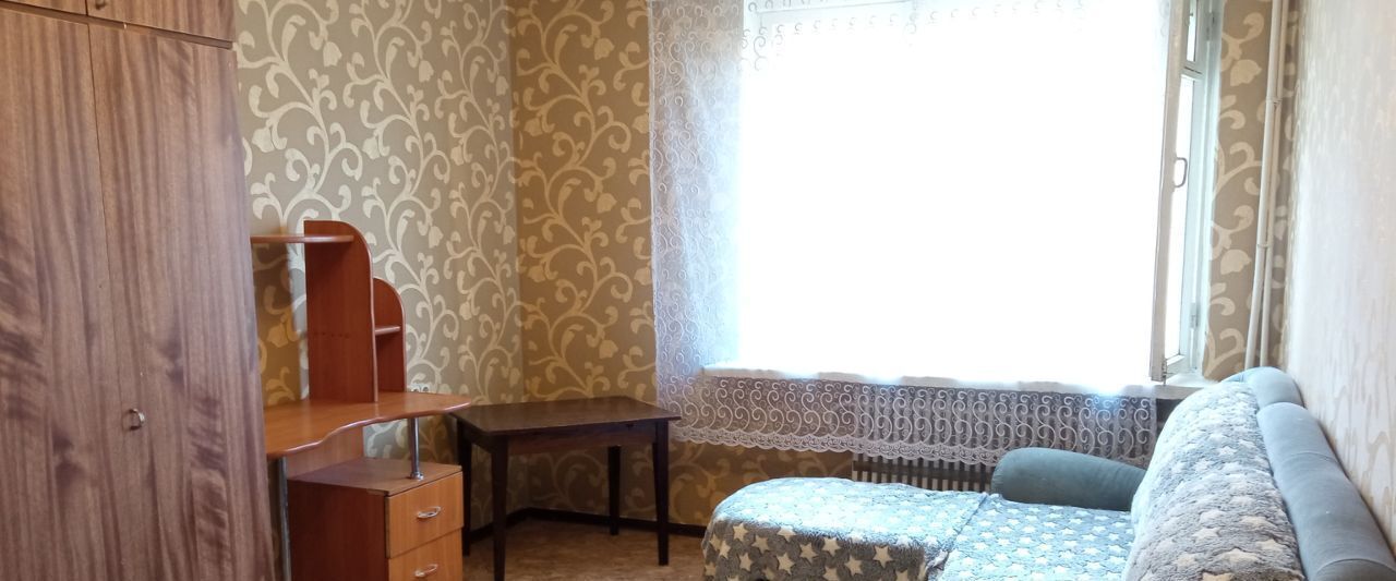 комната г Тамбов р-н Октябрьский ул Рылеева 67 фото 1