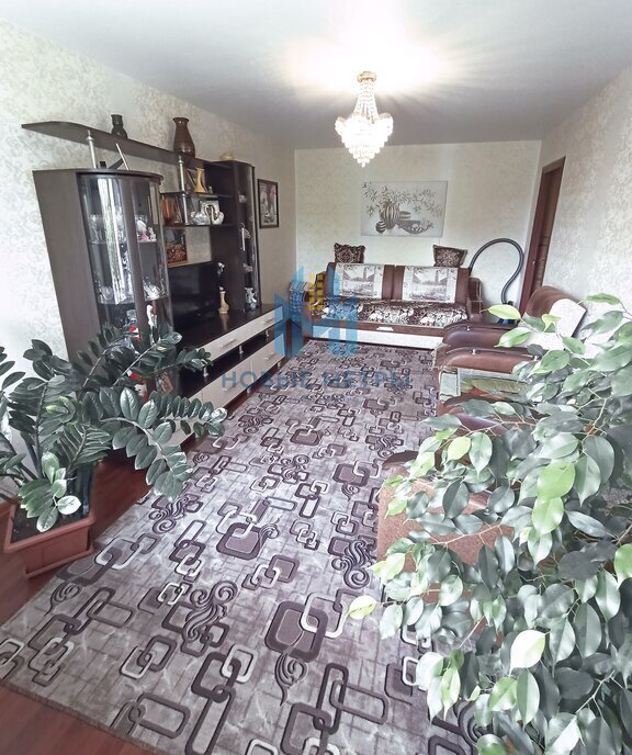 квартира г Дзержинск пр-кт Циолковского 73 фото 2