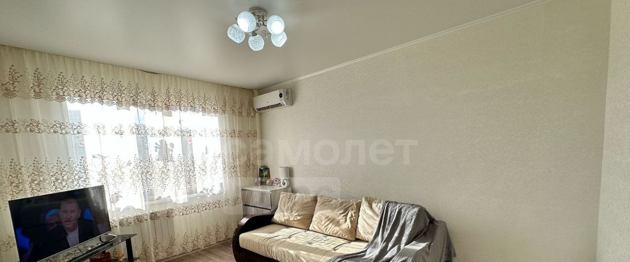 квартира г Оренбург р-н Ленинский ул Салмышская 45/3 фото 9