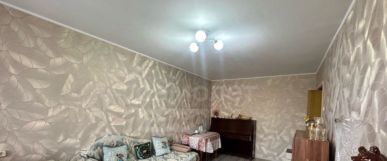 квартира г Оренбург р-н Ленинский ул Чкалова 30 фото 9