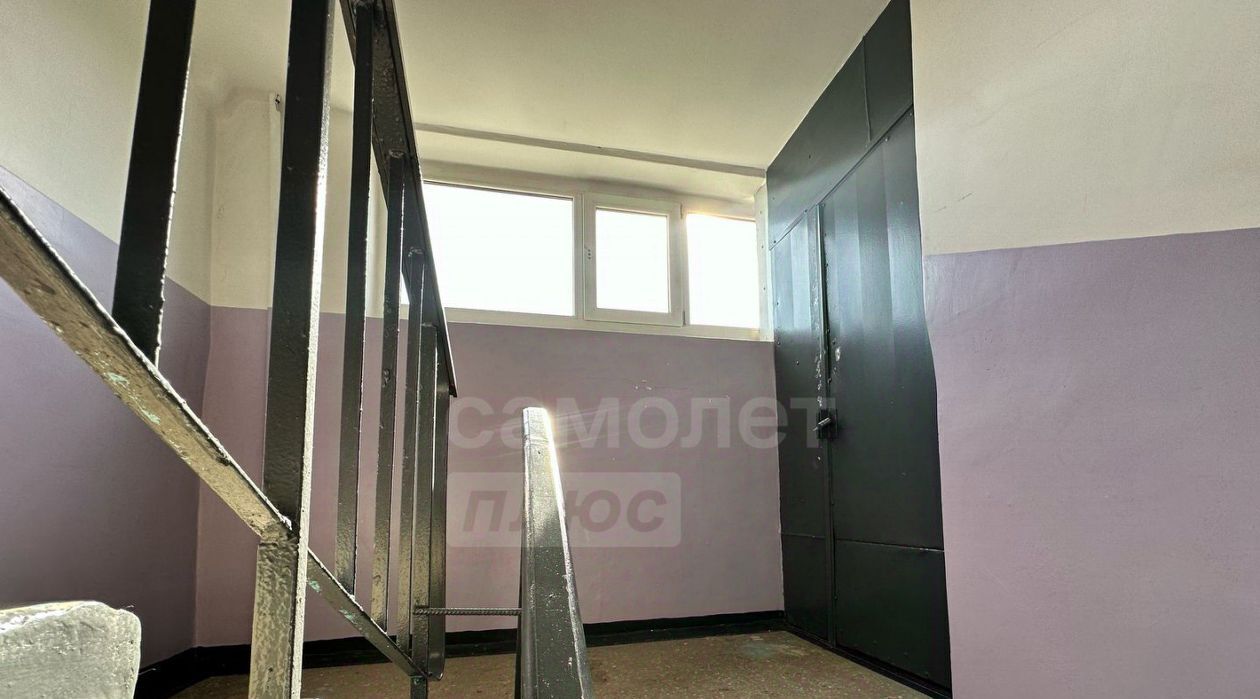 квартира г Оренбург р-н Ленинский ул Чкалова 30 фото 20