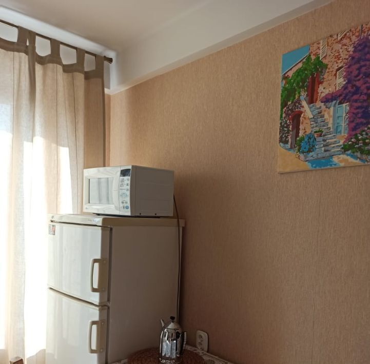 квартира г Санкт-Петербург метро Улица Дыбенко пр-кт Искровский 35/38 фото 6
