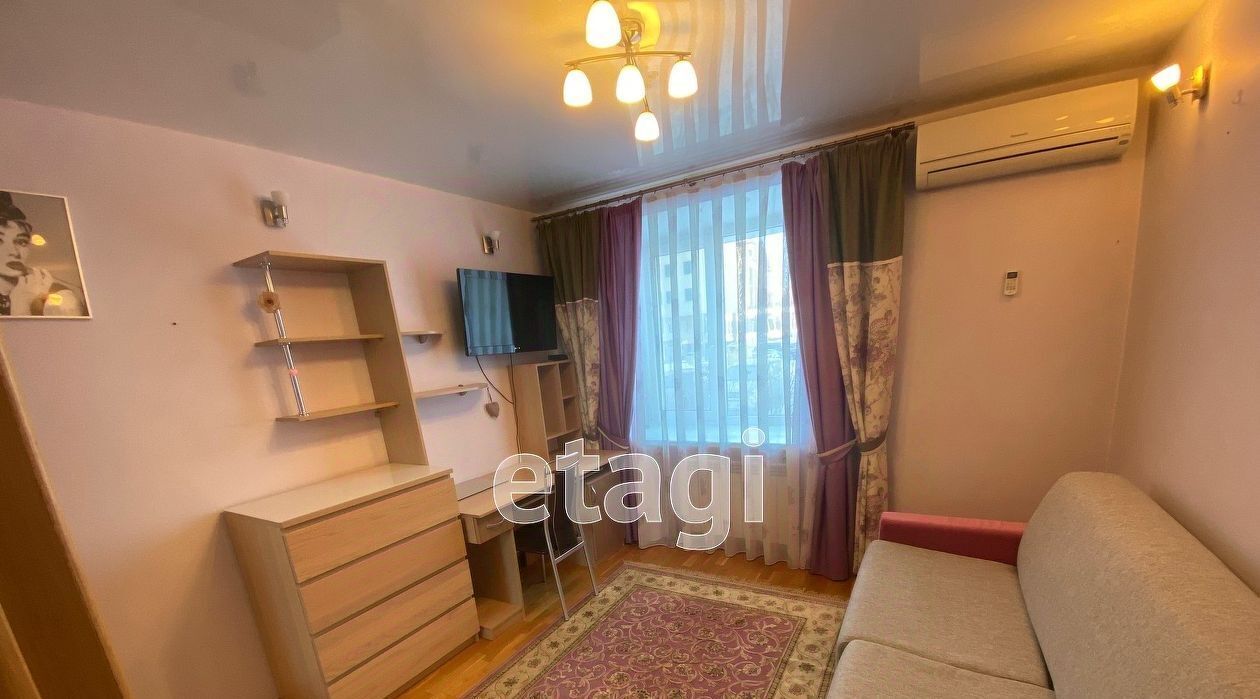 квартира г Ханты-Мансийск ул Мира 14 фото 9