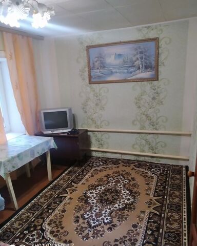 дом р-н Заводской ул Карачевская 100 фото