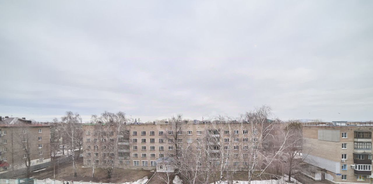квартира г Стерлитамак ул Деповская 23а фото 3