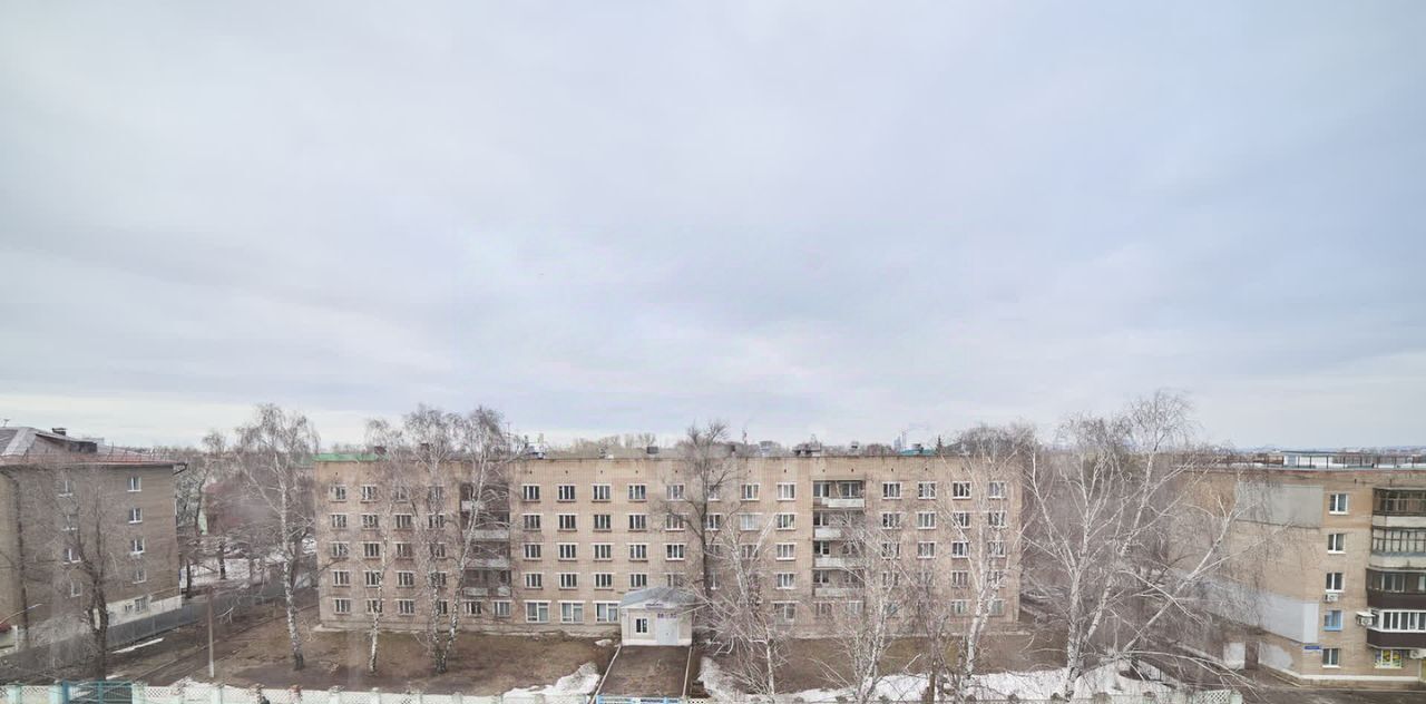 квартира г Стерлитамак ул Деповская 23а фото 15