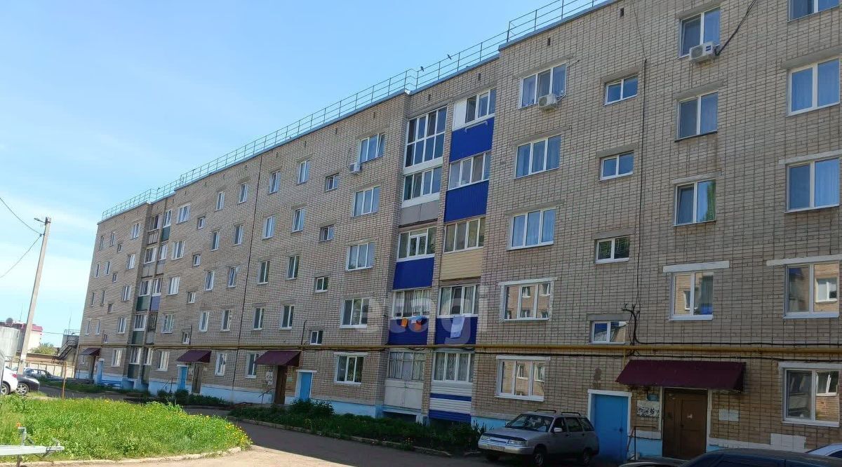 квартира г Стерлитамак ул Механизации 13 фото 12