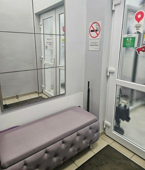 свободного назначения г Санкт-Петербург метро Комендантский Проспект пр-кт Богатырский 22к/1 фото 10