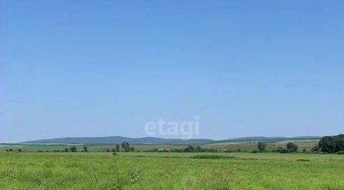 земля г Новороссийск х Семигорский фото 1