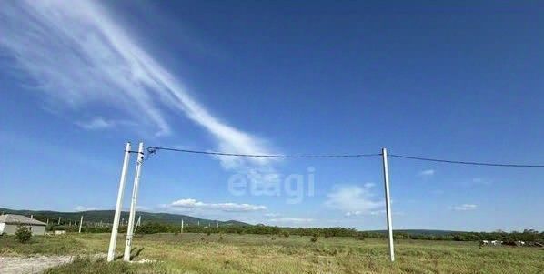 земля г Новороссийск х Семигорский фото 5