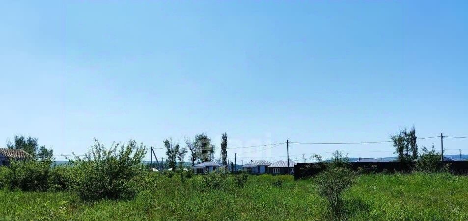 земля г Новороссийск х Семигорский фото 4
