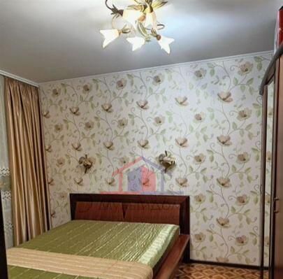 квартира г Старый Оскол микрорайон Молодогвардеец 16 фото 5