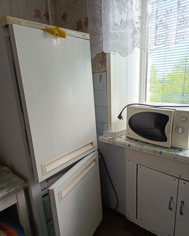 квартира г Белово ул Ленина 67а фото 5
