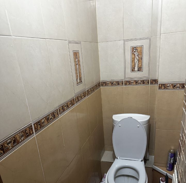 квартира г Белгород Восточный ул Губкина 18а фото 6