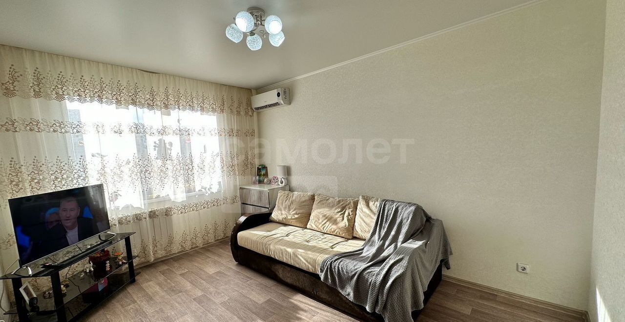 квартира г Оренбург р-н Ленинский ул Салмышская 45/3 фото 8