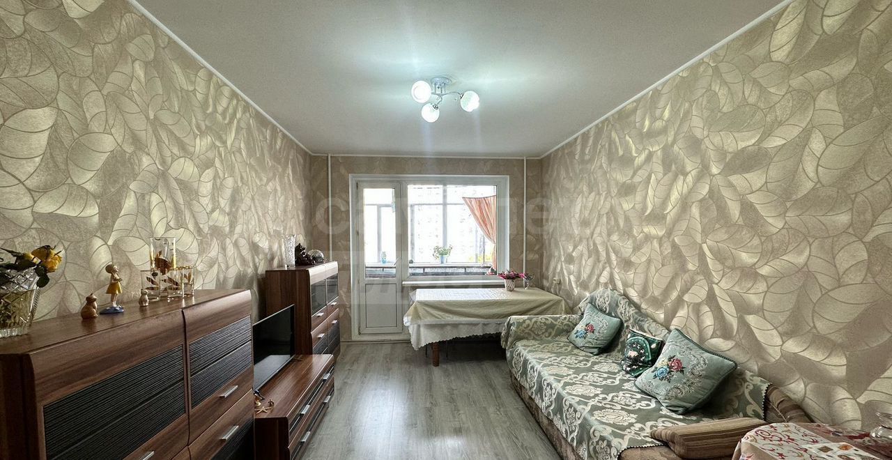 квартира г Оренбург р-н Ленинский ул Чкалова 30 фото 10