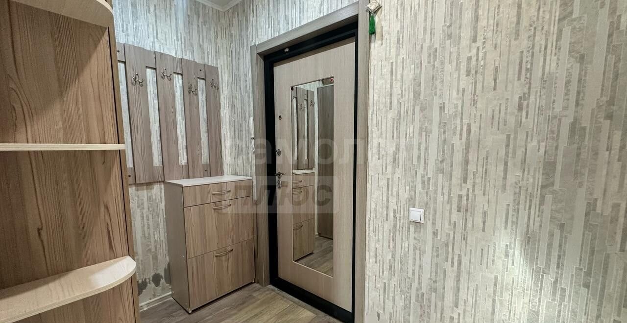 квартира г Оренбург р-н Ленинский ул Салмышская 45/3 фото 19