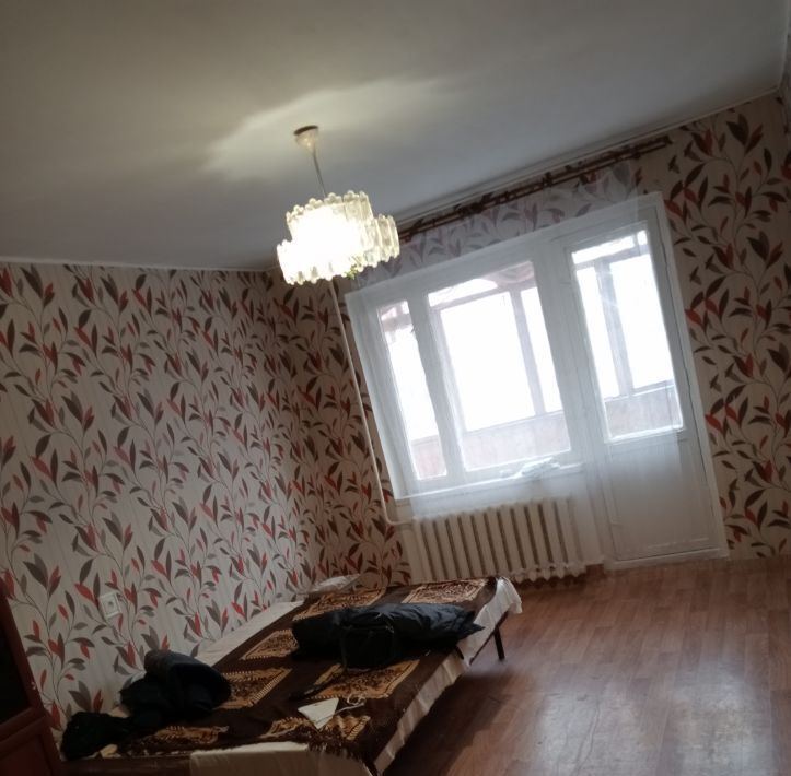 квартира г Воронеж р-н Коминтерновский ул 60 Армии 5 фото 1