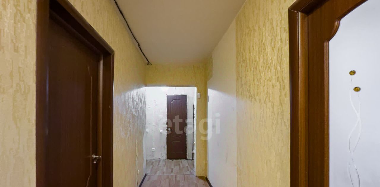 квартира г Ульяновск р-н Ленинский ул Ульяны Громовой 2а фото 12