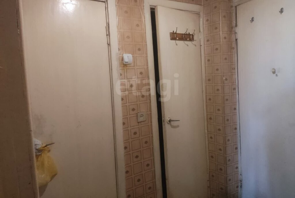 квартира р-н Борисоглебский г Борисоглебск ул Терешковой 20а фото 8