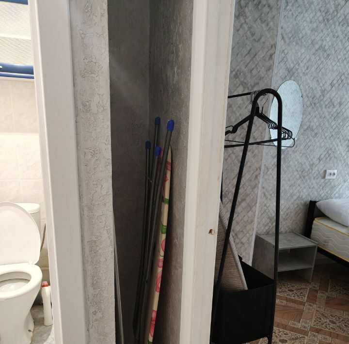 квартира г Волгоград р-н Советский ул им. Тулака 9 фото 21