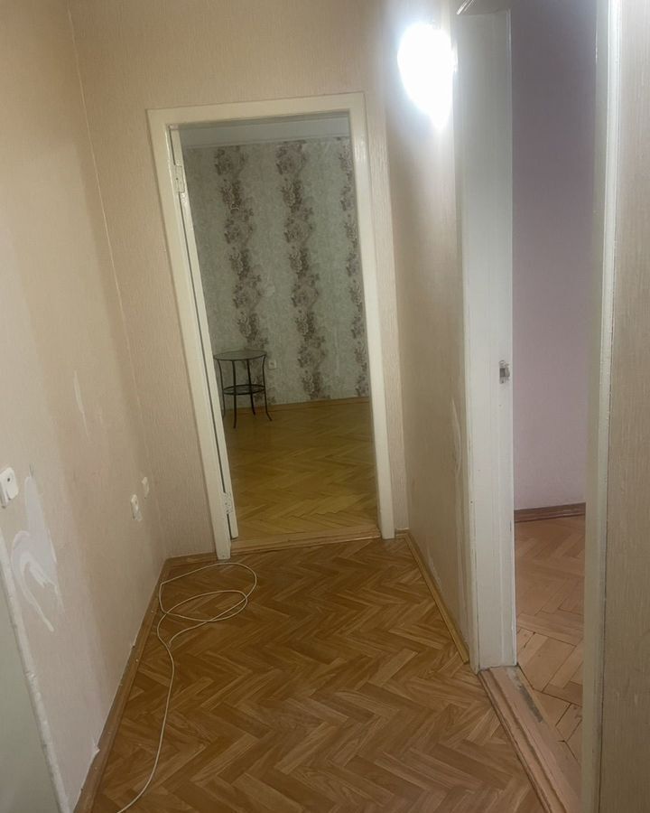 квартира г Нальчик Дубки ул 2 Таманской Дивизии 426 фото 8