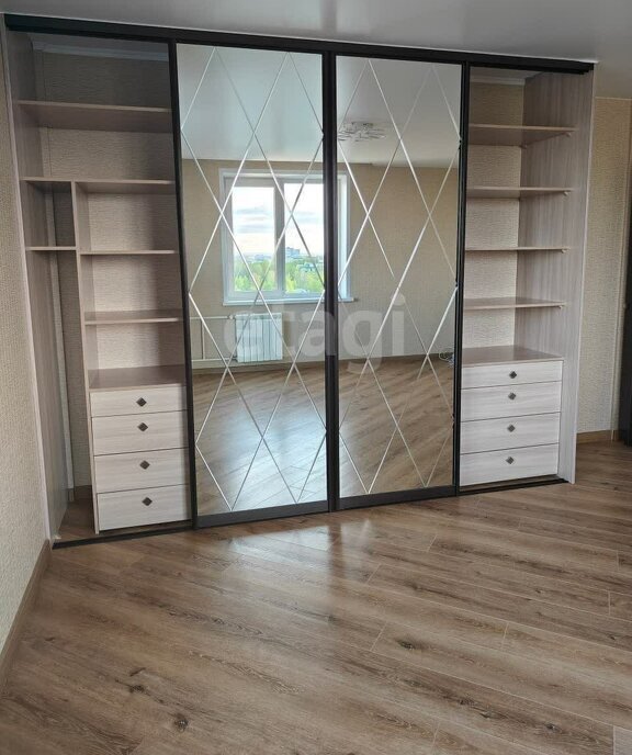 квартира г Томск ул Елизаровых 15/2 фото 6