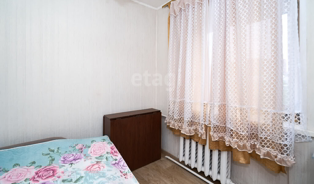 квартира г Томск ул Красноармейская 89а фото 10